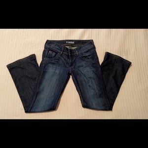 Hudson Jeans Size 27